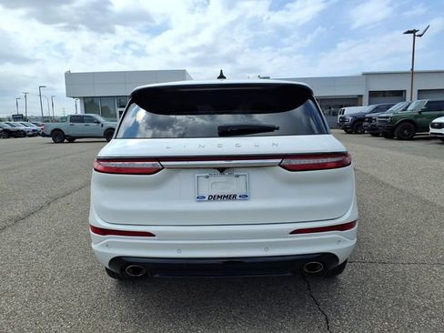 Used 2023 Lincoln Corsair AWD w/ Equipment Group 101A image 6