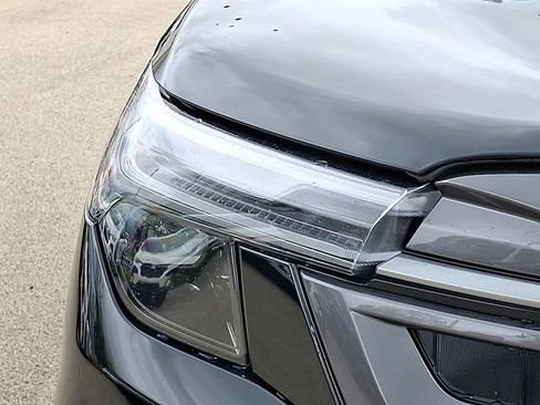 New 2026 Subaru Forester Touring AWD/4WD image 10