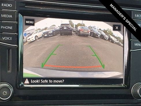 Used 2018 Volkswagen Jetta SE image 22