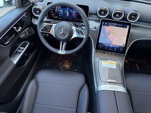 Used 2026 Mercedes-Benz C 300 Sedan image 30