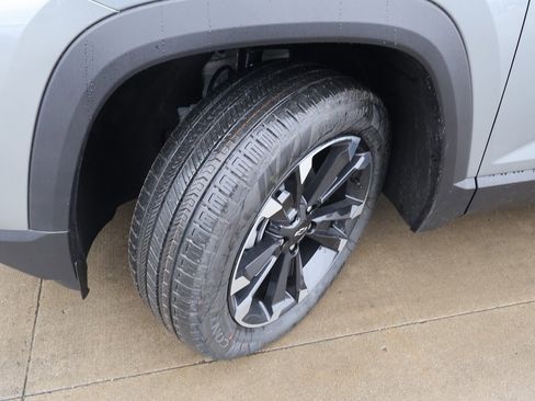 New 2026 Chevrolet Equinox RS image 40