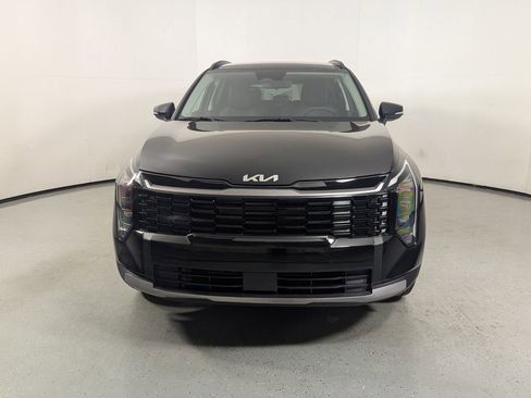 New 2026 Kia Sportage EX w/ EX Panorama Roof Package FWD image 2