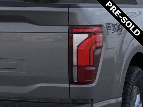 New 2026 Ford F150 Lariat image 21