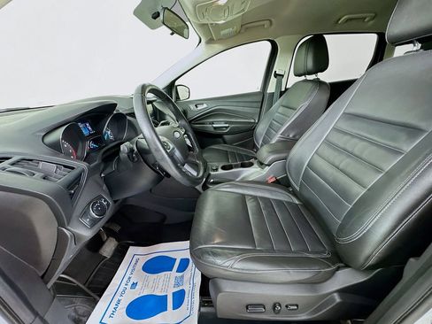 Used 2015 Ford Escape SE w/ Equipment Group 201A FWD image 26