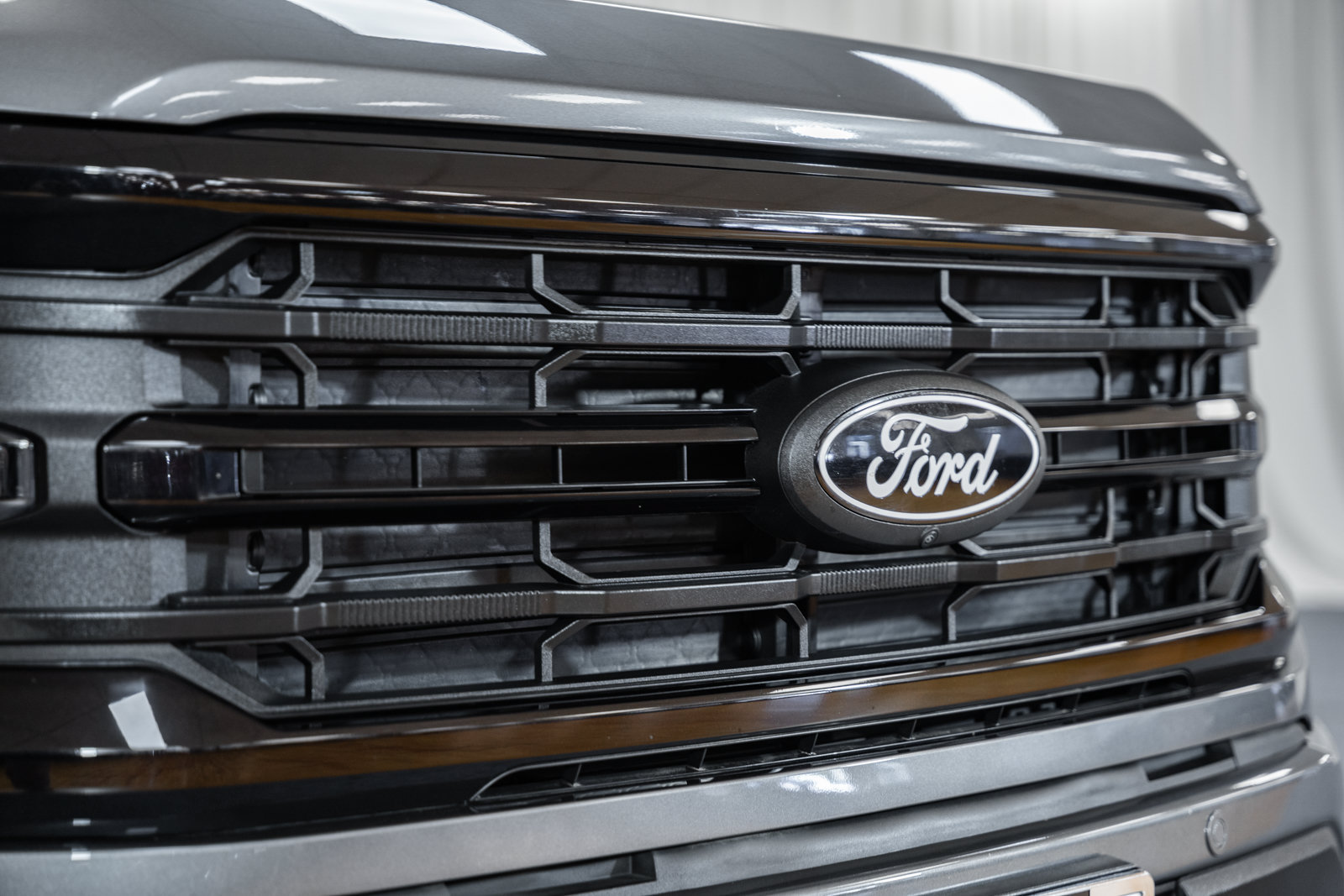 Used 2024 Ford F150 XLT w/ Equipment Group 302A MID AWD/4WD image 11
