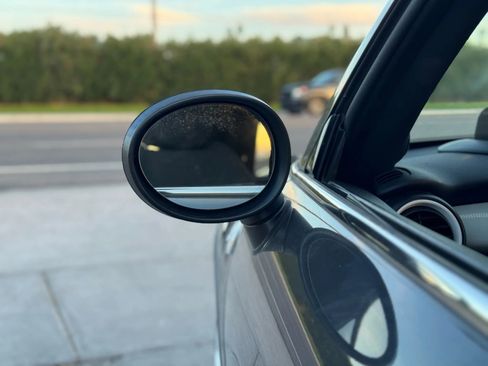 Used 2014 MINI Cooper S image 51