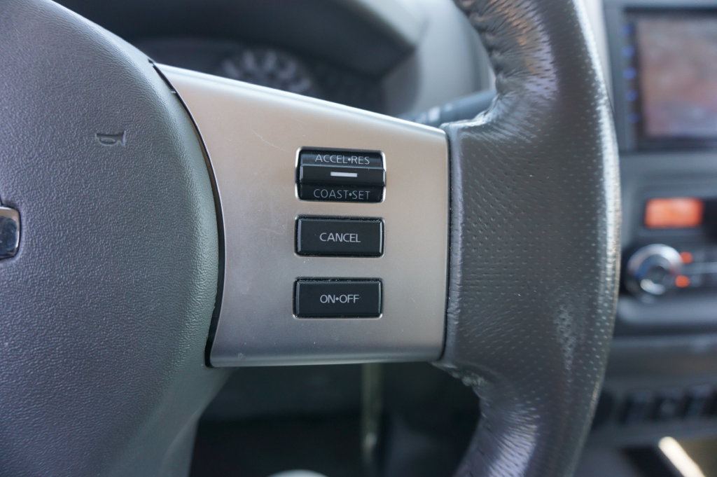 Used 2018 Nissan Frontier SV w/ Value Truck Package RWD image 8
