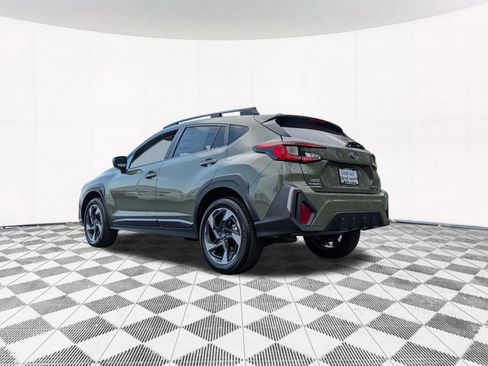 Used 2025 Subaru Crosstrek 2.5i Limited w/ Crosstrek Mirror Package AWD/4WD image 10