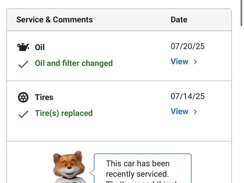 Used 2008 Buick LaCrosse CXL w/ Driver Confidence Package image 39