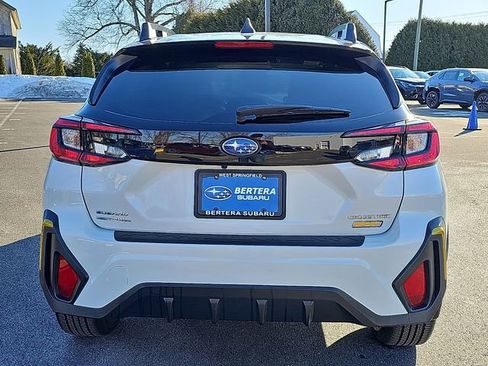 Used 2024 Subaru Crosstrek 2.5i Sport image 5