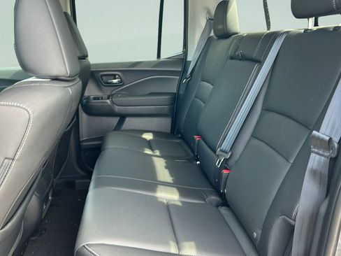 New 2026 Honda Ridgeline RTL image 10