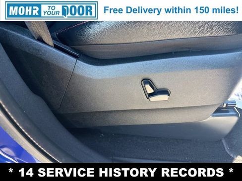 Used 2019 Dodge Grand Caravan GT image 23