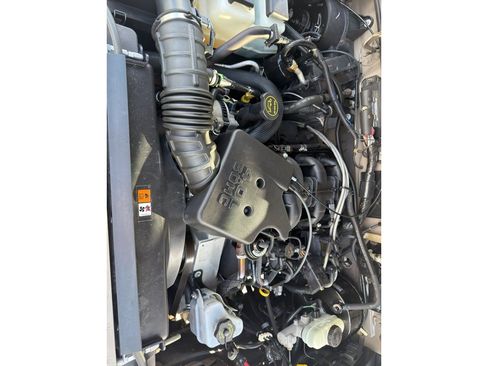 Used 2004 Ford Ranger 4x4 SuperCab image 22