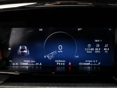 Used 2023 Lincoln Navigator L Reserve image 31