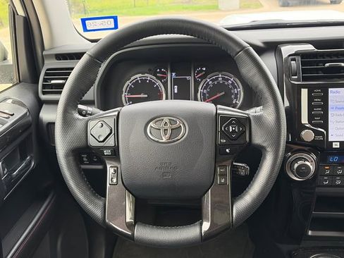 Used 2024 Toyota 4Runner TRD Pro image 12