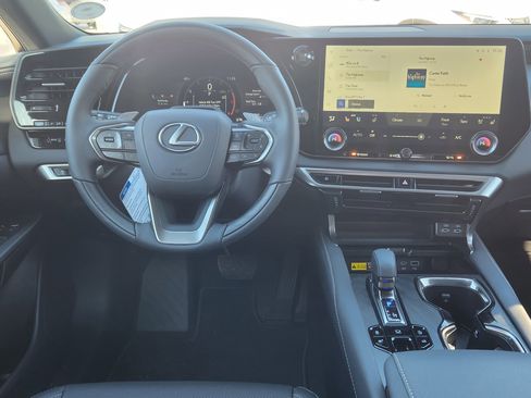 New 2026 Lexus RX 350 Premium image 19