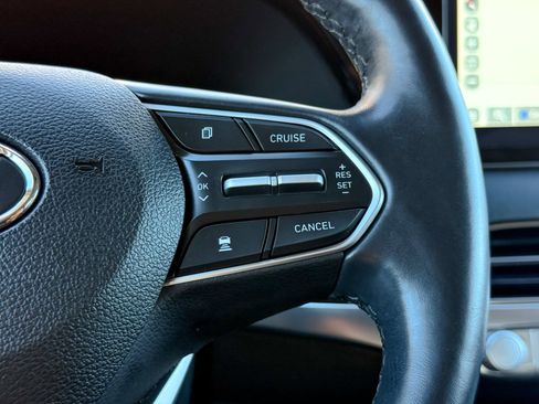 Used 2021 Hyundai Palisade Limited image 42