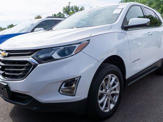 Used 2020 Chevrolet Equinox LT w/ LPO, Floor Liner Package image 1