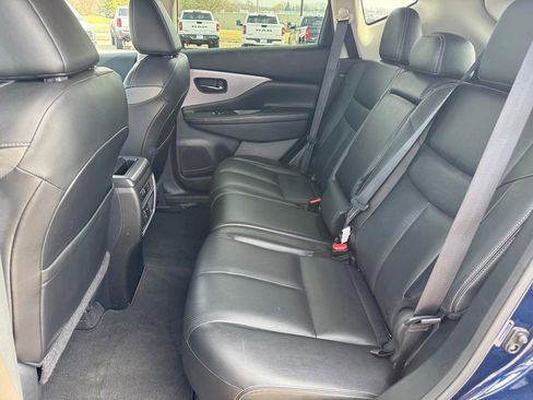 Used 2023 Nissan Murano SL image 11
