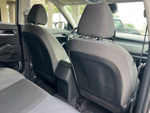 Used 2022 Kia Seltos LX image 27