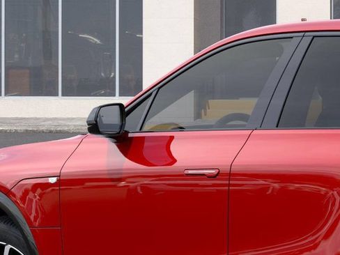 New 2026 Cadillac Lyriq Premium Sport RWD image 12