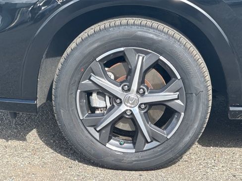 Certified 2023 Honda HR-V EX-L image 28