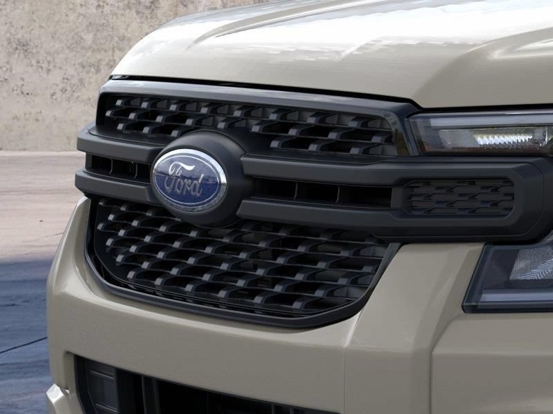 New 2026 Ford Ranger XL w/ Trailer Tow Package RWD image 17