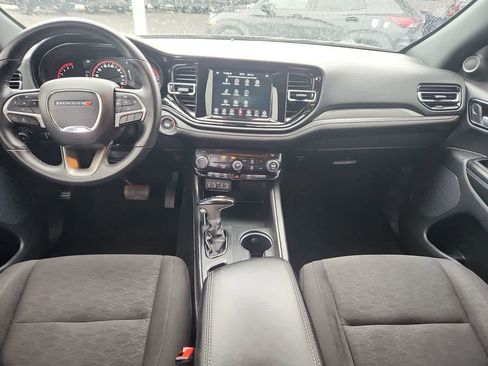 Used 2022 Dodge Durango SXT w/ Blacktop Package image 14