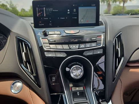 Certified 2023 Acura RDX FWD w/ Technology Package image 27