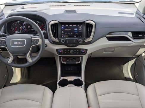 Used 2024 GMC Terrain Denali image 19