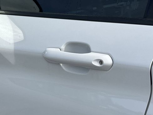 New 2026 Ford Explorer Platinum image 31