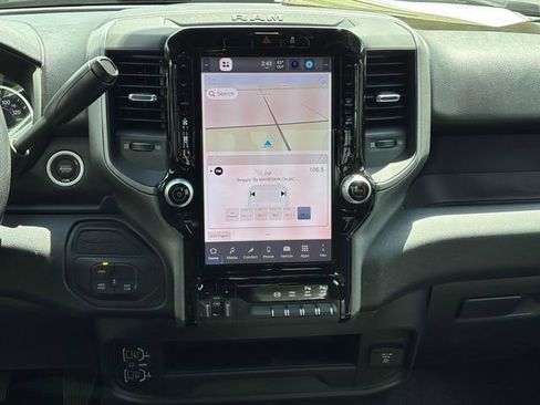 New 2025 RAM 2500 Tradesman image 27