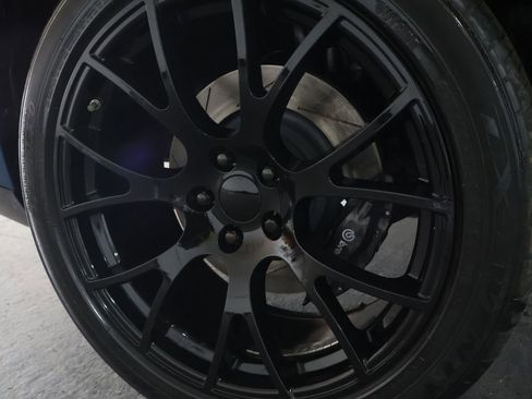 Used 2020 Dodge Challenger R/T Scat Pack w/ T/A Package RWD image 31