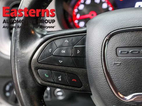 Used 2023 Dodge Charger GT w/ Blacktop Package image 15