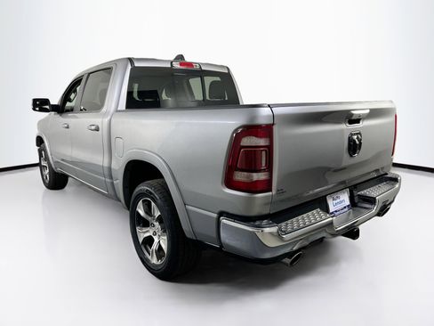 Used 2022 RAM 1500 Laramie image 7
