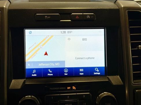 Used 2020 Ford F150 XLT w/ Equipment Group 302A Luxury AWD/4WD image 13