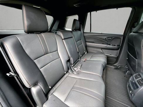 Used 2022 Honda Passport TrailSport image 29