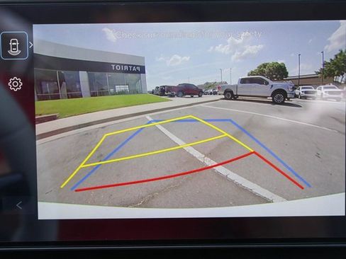 New 2026 Hyundai Santa Fe SEL image 27