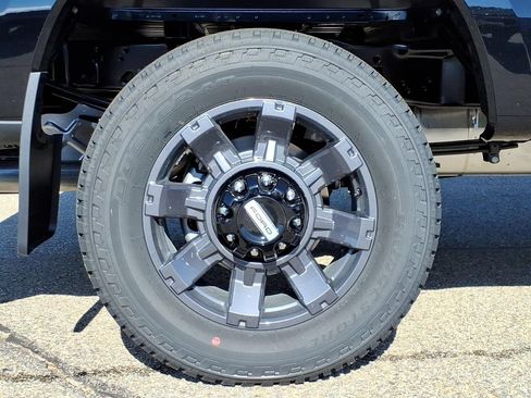 New 2027 Ford F250 XLT w/ Snow Plow Prep Package AWD/4WD image 10