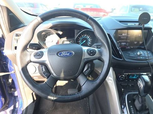 Used 2013 Ford Escape SEL image 3