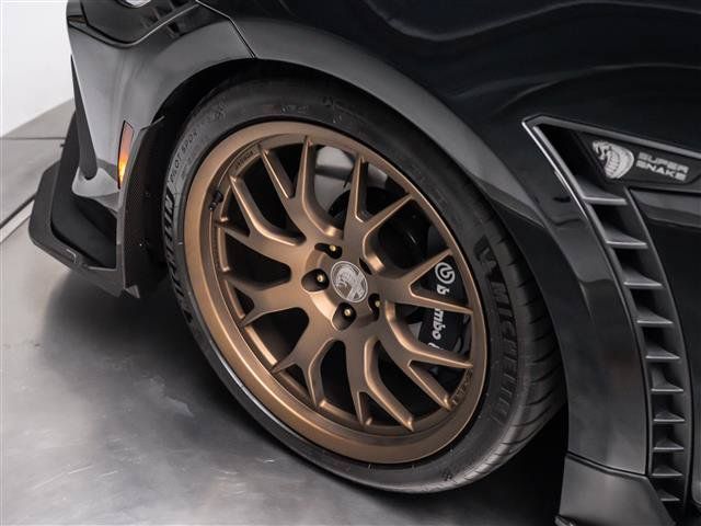 Used 2024 Ford Mustang GT Premium w/ GT Performance Package RWD image 24