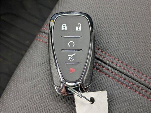 New 2026 Chevrolet TrailBlazer RS w/ Convenience Package image 31