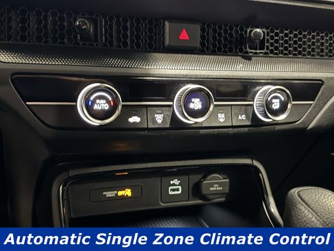 Used 2025 Honda CR-V LX image 10