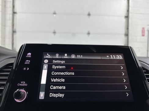 Used 2024 Honda Odyssey Sport image 29