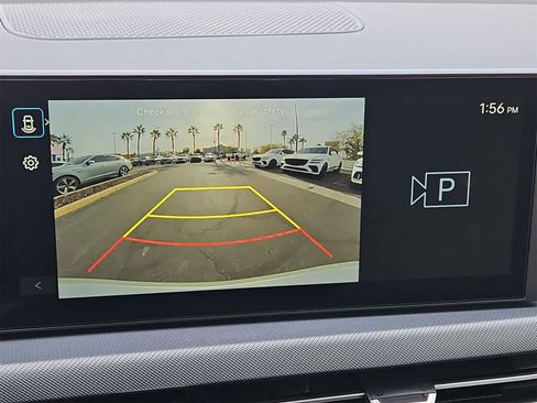 New 2026 Hyundai Sonata SEL image 25