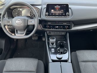 New 2026 Nissan Rogue SV video 2