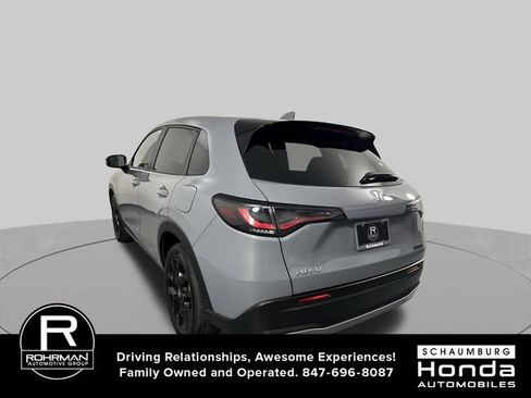 Used 2024 Honda HR-V Sport image 32