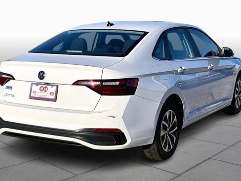 Used 2024 Volkswagen Jetta S image 13