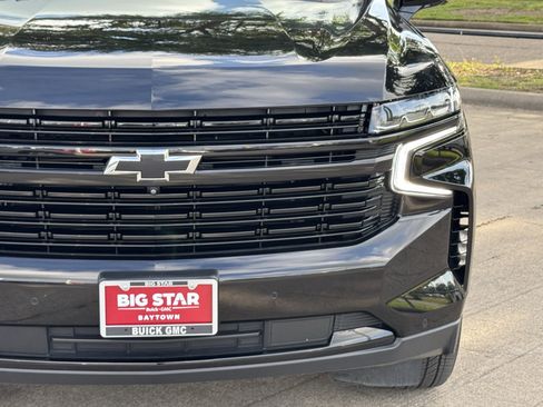 Used 2024 Chevrolet Tahoe RST w/ Luxury Package AWD/4WD image 5