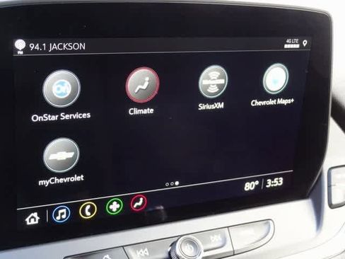 Used 2023 Chevrolet Blazer LT image 25